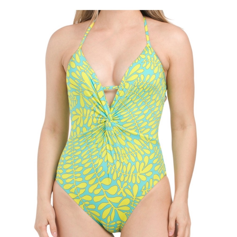 Trina Turk Swim- New 🌴🌴